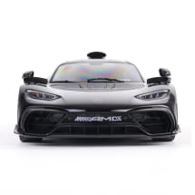 1:18 modelauto Mercedes-AMG ONE C298 obsidiaanzwart Original | B66961050