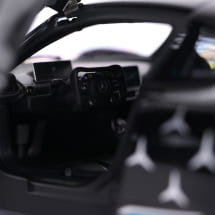 1:18 modelauto Mercedes-AMG ONE C298 obsidiaanzwart Original | B66961050