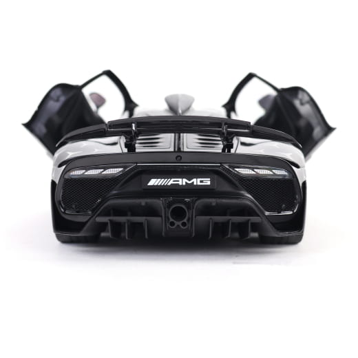 1:18 modelauto Mercedes-AMG ONE C298 obsidiaanzwart Original | B66961050