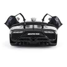 1:18 modelauto Mercedes-AMG ONE C298 obsidiaanzwart Original | B66961050