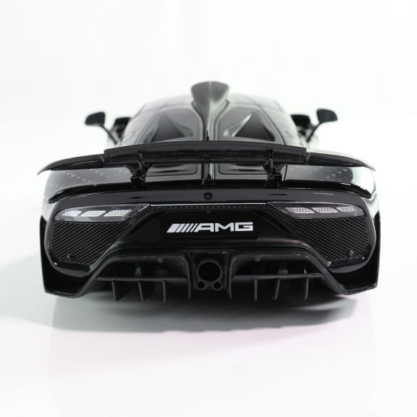 1:18 modelauto Mercedes-AMG ONE C298 Zwart Hyperblack Orig.  | B66961042