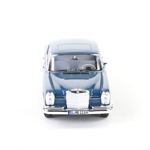 1:18 modelauto Mercedes-Benz 220 S W111 Origineel Mercedes-B | B66040723