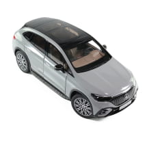 1:18 modelauto Mercedes-Benz EQE SUV AMG-lijn X294 | B66960837