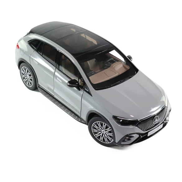 1:18 modelauto Mercedes-Benz EQE SUV AMG-lijn X294 | B66960837