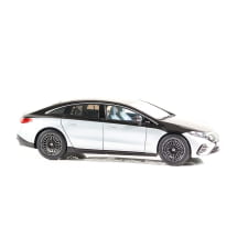 1:18 Modelauto Mercedes-Benz EQS AMG-Line V297 | B66960575