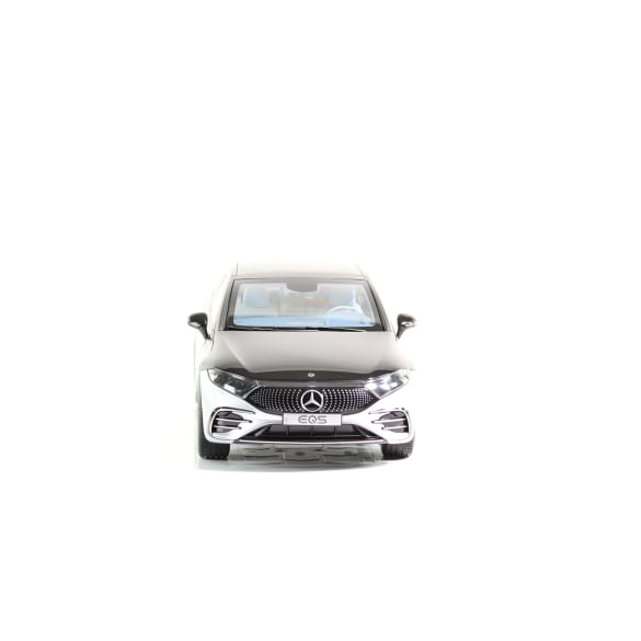 1:18 Modelauto Mercedes-Benz EQS AMG-Line V297 | B66960575