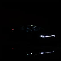 1:18 Modelauto Mercedes-Benz EQS AMG-Line V297 | B66960575