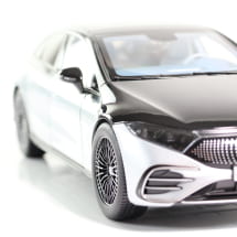 1:18 Modelauto Mercedes-Benz EQS AMG-Line V297 | B66960575