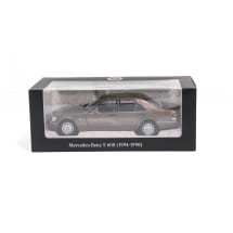 1:18 modelauto S 600 W140 limousine (1994–1998) Impala bruin | B66040684