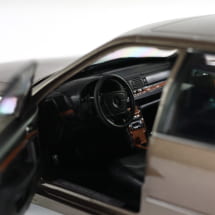 1:18 modelauto S 600 W140 limousine (1994–1998) Impala bruin | B66040684