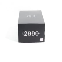 1:18 modelauto S 680 4MATIC X223 wit originele Mercedes-May­ | B66960666