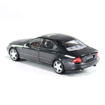 modelauto 1:18 Mercedes S55 AMG V220 (1999-2002) | B66040686