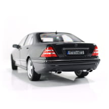 modelauto 1:18 Mercedes S55 AMG V220 (1999-2002) | B66040686