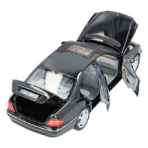 Modelauto 1:18 Mercedes S600 lang V220 | B66040659