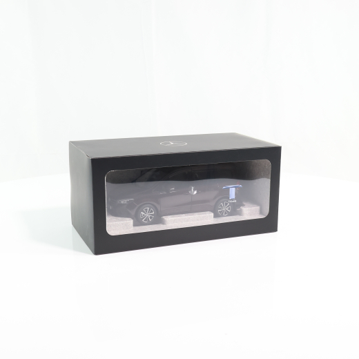 1:18 modelauto T-Klasse W420 rubellietrood Original Mercedes | B66004182