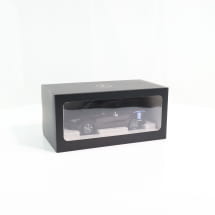 1:18 modelauto T-Klasse W420 rubellietrood Original Mercedes | B66004182