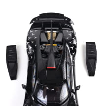 1:18 Modelcar Mercedes-AMG ONE C298 black Genuine Mercedes-AMG | B66961050