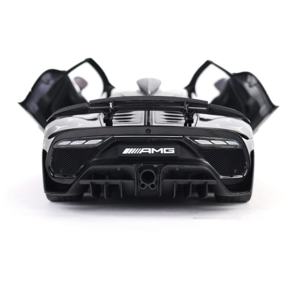 1:18 Modelcar Mercedes-AMG ONE C298 black Genuine Mercedes-AMG | B66961050