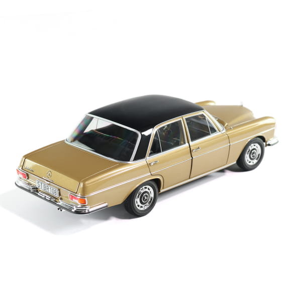 1:18 Modellauto 280 SE W108 tunisbeige Original Mercedes-Benz | B66040680
