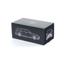 1:18 Modellauto A 45 S AMG Final Edition Original Mercedes-AMG | B66960670