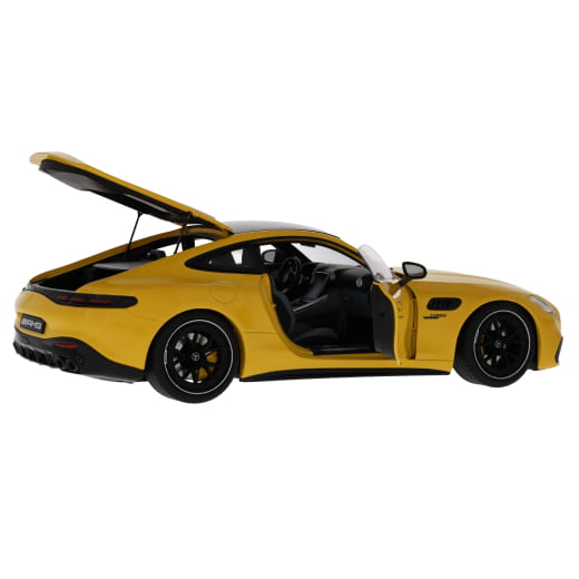 1:18 Modellauto AMG GT 43 sonnengelb Original Mercedes-AMG | B66960587