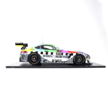 1:18 Modellauto AMG GT3 EVO #888 Bathurst 2025 Original Mercedes-AMG | B66960854