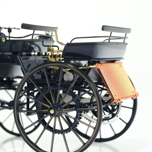 Modellauto Mercedes-Benz Daimler Motorkutsche 1:18 | B66041416
