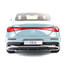 1:18 Modellauto CLA Coupé C178 aquamint Original Mercedes-Benz | B66960846