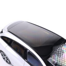 1:18 Modellauto CLA Shooting Brake X174 hightechsilber Original Mercedes-Benz | B66960847