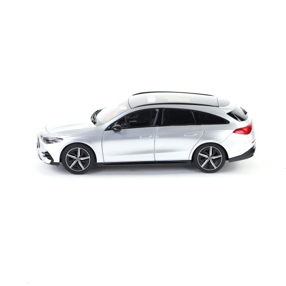 1:18 Modellauto CLA Shooting Brake X174 hightechsilber Original Mercedes-Benz | B66960847