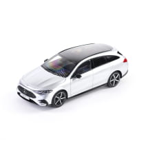 1:18 Modellauto CLA Shooting Brake X174 hightechsilber Original Mercedes-Benz | B66960847