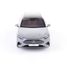 1:18 Model car CLA X174 Shooting Brake MANUFAKTUR alpine gre | B66960848