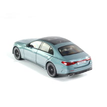 1:18 Modellauto E-Klasse W214 Limousine Verdesilber Original Mercedes-Benz | B66961118