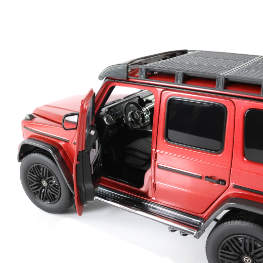 1:18 Modellauto G-Klasse G63 AMG 4x4² Original Mercedes-AMG | B66961113