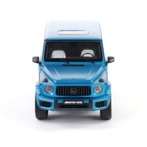 1:18 Modellauto G-Klasse G63 AMG MANUFAKTUR hyper blue magno Original | B66961520