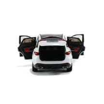 1:18 Modellauto GLC X254 SUV AMG weiß Original Mercedes-Benz | B66960648