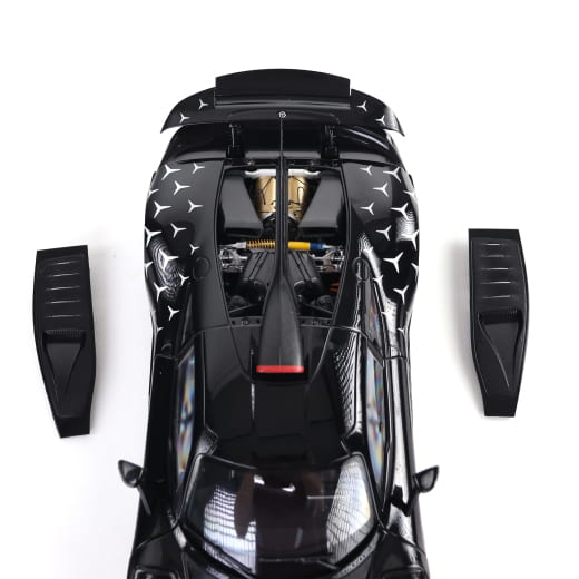 1:18 Modellauto Mercedes-AMG ONE C298 Schwarz Original Mercedes-AMG | B66961050