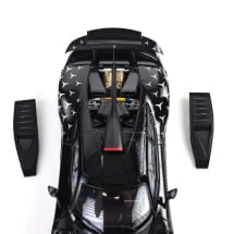 1:18 Modellauto Mercedes-AMG ONE C298 Schwarz Original Mercedes-AMG | B66961050