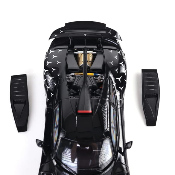 1:18 Modellauto Mercedes-AMG ONE C298 Schwarz Original Mercedes-AMG | B66961050