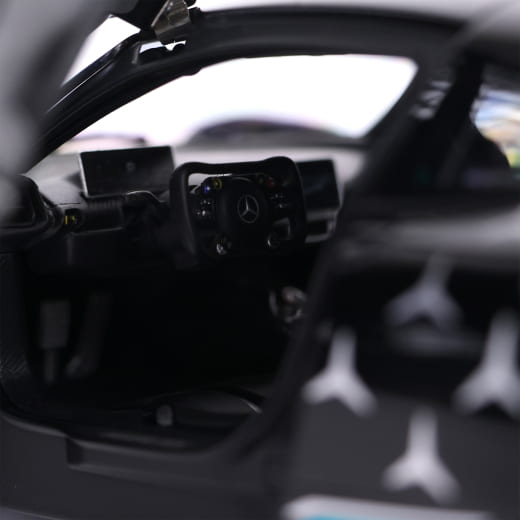 1:18 Modellauto Mercedes-AMG ONE C298 Schwarz Original Mercedes-AMG | B66961050