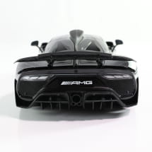 1:18 Modellauto Mercedes-AMG ONE C298 Schwarz Hyperblack Original AMG | B66961042