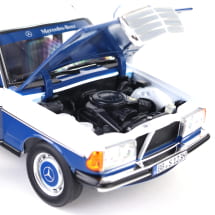 1:18 Modellauto Mercedes-Benz 200 T-Modell S123 Servicewagen Original Mercedes-Benz | B66040720