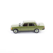 1:18 Model car Mercedes-Benz 200 W123 Green Original | B66040721