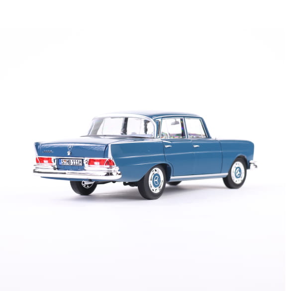 1:18 Modellauto Mercedes-Benz 220 S W111 Original Mercedes-Benz | B66040723