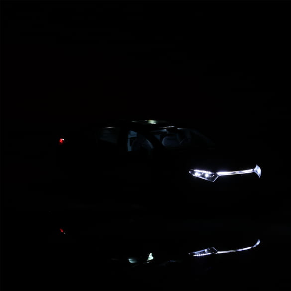 1:18 Modellauto Mercedes-Benz EQS AMG-Line V297 | B66960575