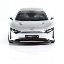 1:18 Modellauto Mercedes-Benz Vision EQXX Silber Original Mercedes-Benz | B66960599