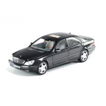 Modellauto 1:18 Mercedes S55 AMG V220 (1999-2002) | B66040686
