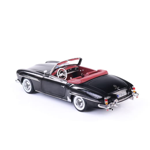 Modellino auto 1:18 190 SL Roadster W 121 (1954-1963) Original Mercedes-Benz | B66040717