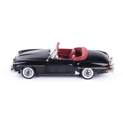 Modellino auto 1:18 190 SL Roadster W 121 (1954-1963) Original Mercedes-Benz | B66040717