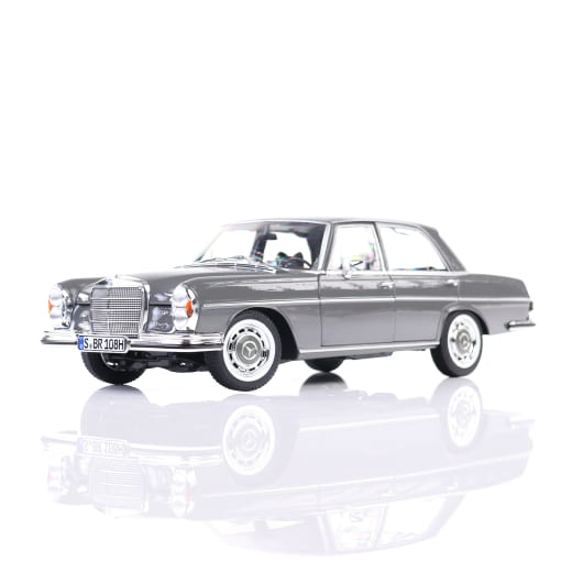 Modellino auto 1:18 280 SE W 108 (1968-1972) Original Mercedes-Benz | B66040718